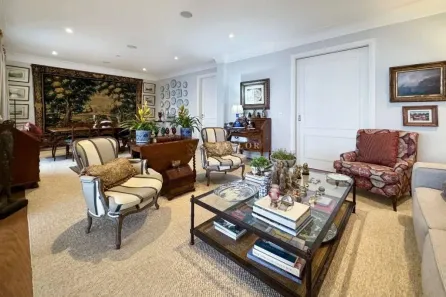 Apartamento com 4 Quartos à venda, 300m² no Jardim Panorama, São Paulo