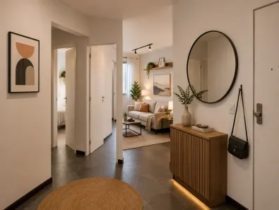 Apartamento com 3 Quartos à venda, 77m² no Engenho de Dentro, Rio de Janeiro