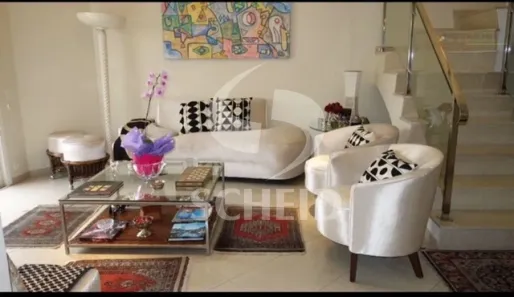 Cobertura com 2 Quartos à venda, 340m² no Vila Uberabinha, São Paulo