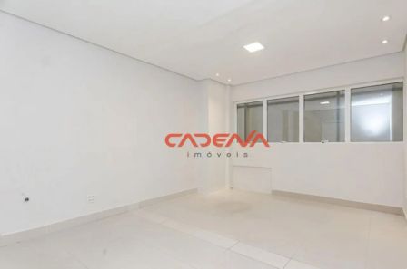 à venda, 21m² no Centro, Curitiba
