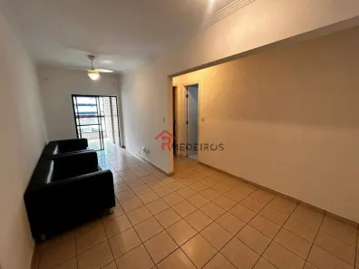 Apartamento com 1 Quarto à venda, 60m² no Aviação, Praia Grande