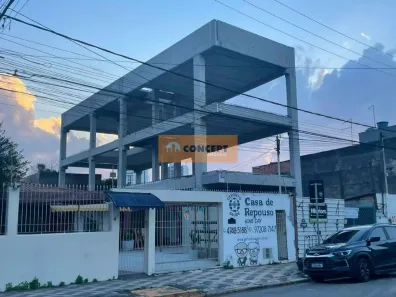 Prédio Comercial para alugar, 600m² no Vila Costa, Suzano