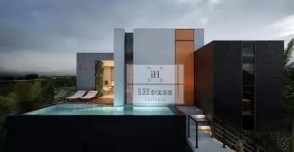 Casa com 4 Quartos à venda, 380m² no Alphaville - Lagoa dos Ingleses, Nova Lima