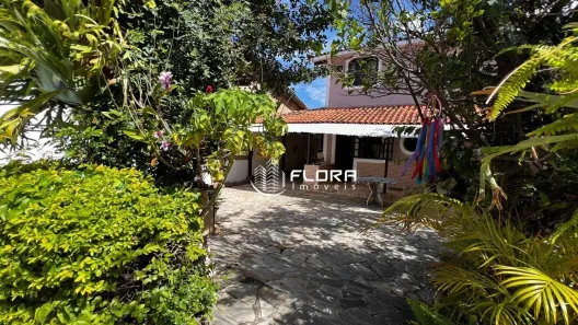 Casa com 3 Quartos à venda, 253m² no Marazul, Niterói