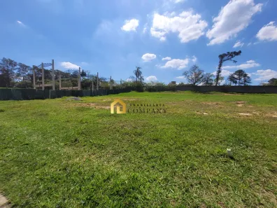 à venda, 619m² no Alphaville Itu, Itu