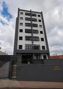 Apartamento com 1 Quarto à venda, 46m² no Vila Martina, Valinhos