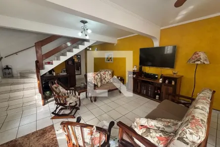 Casa com 5 Quartos à venda, 300m² no Vila Rui Barbosa, São Paulo