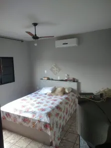 Casa com 3 Quartos à venda, 184m² no Jardim Jandaia, Ribeirão Preto