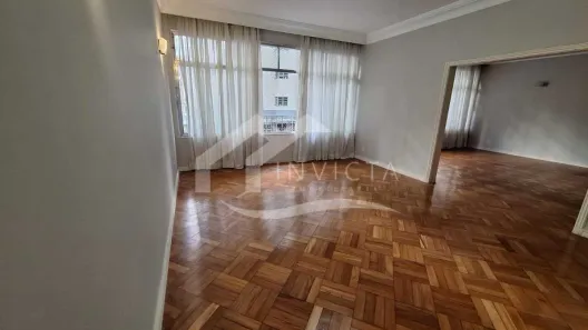 Apartamento com 3 Quartos à venda, 215m² no Copacabana, Rio de Janeiro