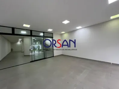 Imóvel Comercial para alugar, 320m² no Centro, São Caetano do Sul