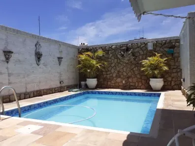 Cobertura com 3 Quartos à venda, 220m² no Icaraí, Niterói