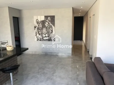 Casa de Condomínio com 3 Quartos à venda, 140m² no Parque Brasil 500, Paulínia