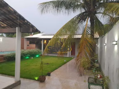 Casa de Condomínio com 3 Quartos à venda, 100m² no Centro, Maricá