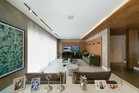 Apartamento com 4 Quartos à venda, 314m² no Parque Campolim, Sorocaba