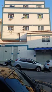 Apartamento com 1 Quarto para alugar, 55m² no Vilar dos Teles, São João de Meriti