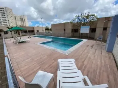 Apartamento com 2 Quartos à venda, 50m² no Antares, Maceió