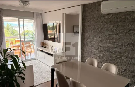 Apartamento com 3 Quartos à venda, 88m² no Abraão, Florianópolis