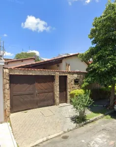 Casa com 3 Quartos à venda, 170m² no Nova Guará, Guaratinguetá