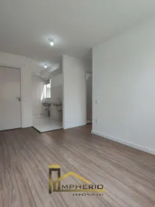 Apartamento com 2 Quartos à venda, 45m² no Tatuquara, Curitiba