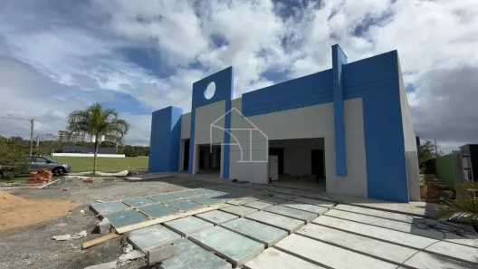 Ponto Comercial para alugar, 84m² no Jacuhy, Serra
