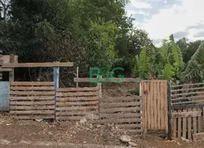 Lote/Terreno à venda, 418m² no Vila Nossa Senhora Aparecida, Igaraçu do Tietê