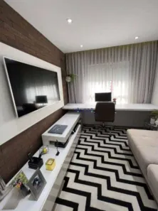 Cobertura com 2 Quartos à venda, 119m² no Pinheiros, São Paulo