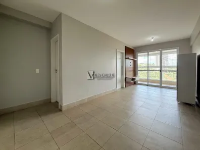 Apartamento com 3 Quartos para alugar, 86m² no Vila da Serra, Nova Lima