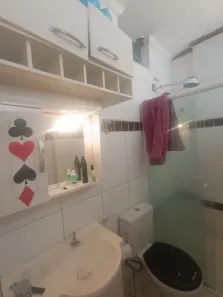 Kitnet com 1 Quarto à venda, 29m² no Campos Elíseos, São Paulo