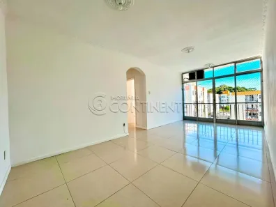 Apartamento com 2 Quartos à venda, 64m² no Capoeiras, Florianópolis