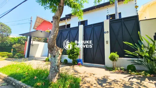 Casa com 4 Quartos à venda, 366m² no Vila Alpes Suíços, Indaiatuba