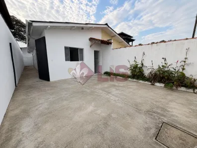 Casa com 2 Quartos à venda, 94m² no Ipiranga, Caraguatatuba