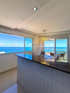 Apartamento com 1 Quarto à venda, 54m² no Ondina, Salvador