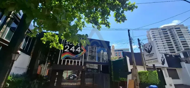 Ponto Comercial para alugar, 153m² no Cambuí, Campinas