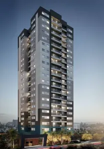 Apartamento com 2 Quartos à venda, 69m² no Vila Rosália, Guarulhos