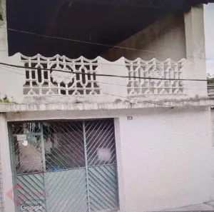 Casa com 2 Quartos à venda, 120m² no Vila Rica, São Paulo