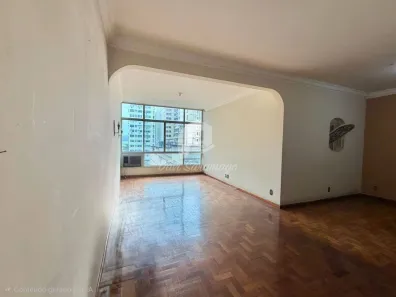 Apartamento com 3 Quartos à venda, 130m² no Icaraí, Niterói