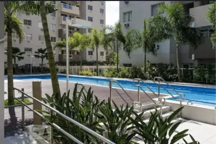 Apartamento com 2 Quartos para alugar, 70m² no Barra Olímpica, Rio de Janeiro