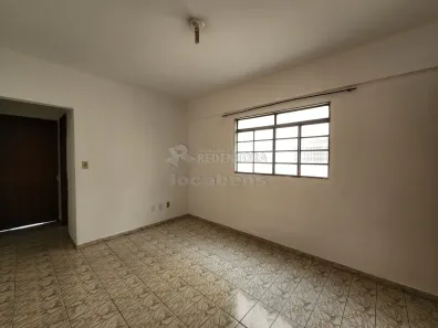 Apartamento com 1 Quarto à venda, 42m² no Higienópolis, São José do Rio Preto