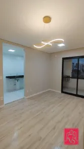 Apartamento com 2 Quartos à venda, 54m² no Centro, São Bernardo do Campo