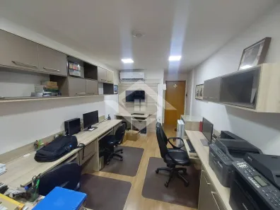 Sala Comercial à venda, 21m² no Campo Grande, Rio de Janeiro