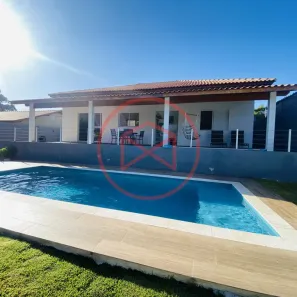 Fazenda/Sítio com 3 Quartos à venda, 174m² no Centro, Ibiúna