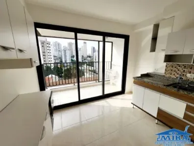Apartamento com 2 Quartos à venda, 52m² no Vila da Saúde, São Paulo
