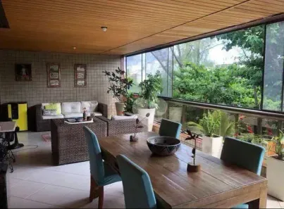 Apartamento com 3 Quartos à venda, 109m² no Recreio dos Bandeirantes, Rio de Janeiro
