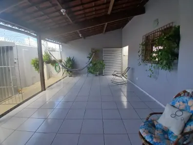 Casa com 3 Quartos à venda, 130m² no Nova Parnamirim, Parnamirim