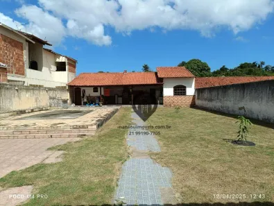 Casa com 2 Quartos à venda, 235m² no Rio da Areia (Bacaxá), Saquarema