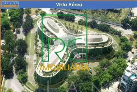 Ponto Comercial para venda ou aluguel, 86m² no Barra da Tijuca, Rio de Janeiro