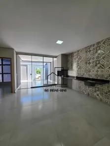Casa com 3 Quartos à venda, 119m² no Samambaia Norte, Brasília