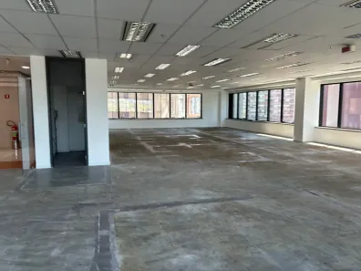 Sala Comercial para alugar, 238m² no Vila Nova Conceição, São Paulo