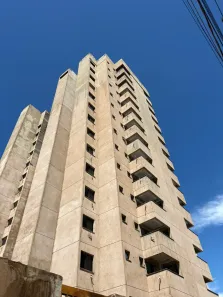Apartamento com 2 Quartos à venda, 58m² no Lídice, Uberlândia