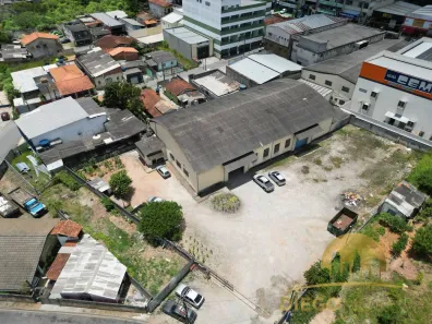 Galpão/Depósito/Armazém para alugar, 1800m² no Terra Preta (Terra Preta), Mairiporã